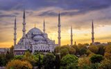 Katalog zájezdů - Turecko, Prodloužený Víkend v Istanbulu
