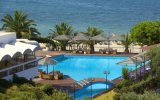Katalog zájezdů - Řecko, Hotel Kamari Beach