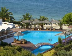 Hotel Kamari Beach