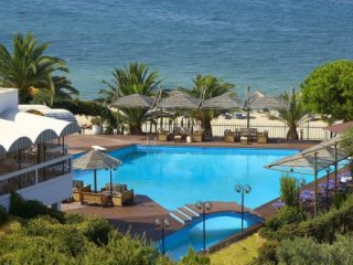 Hotel Kamari Beach