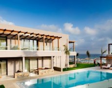 Hotel High Beach White - The Villa Collection
