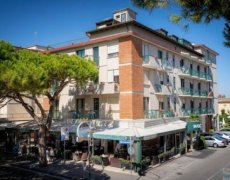 Hotel Harry's