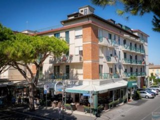 Hotel Harry's