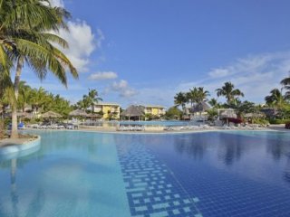 MELIA CAYO SANTA MARIA 5