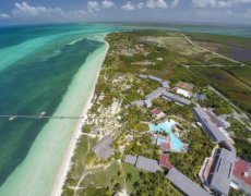 CAMINO DEL MAR 5 (EX MELIA CAYO GUILLERMO)