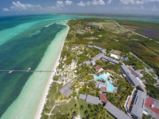 CAMINO DEL MAR 5 (EX MELIA CAYO GUILLERMO)