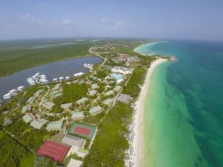 MELIA CAYO COCO 5