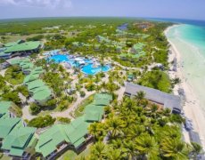 TRYP CAYO COCO 4