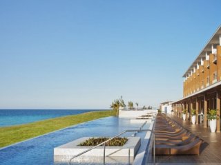 PLAYA VISTA AZUL 5 