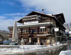 Hotel Lukasmayr
