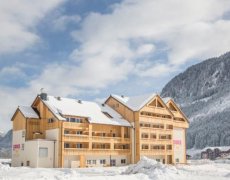 Cooee alpin Hotel Bad Kleinkirchheim