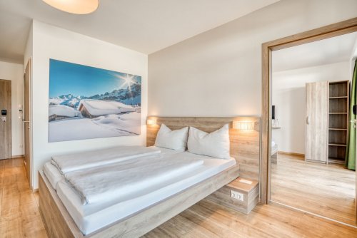 Cooee alpine Hotel Kitzbüheler Alpen