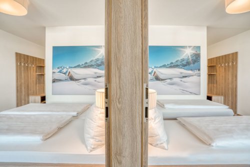 Cooee alpine Hotel Kitzbüheler Alpen