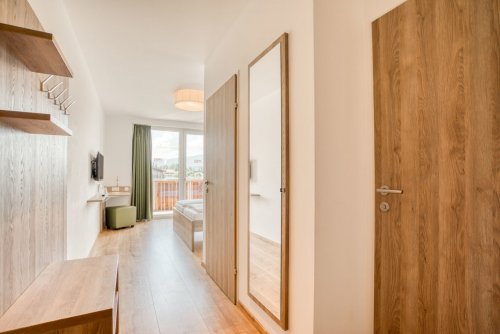 Cooee alpine Hotel Kitzbüheler Alpen