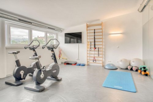 Cooee alpine Hotel Kitzbüheler Alpen