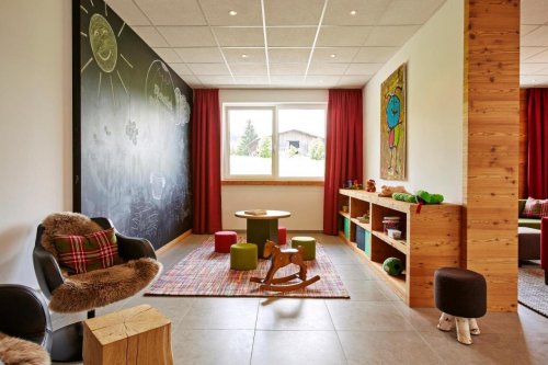 Cooee alpine Hotel Kitzbüheler Alpen