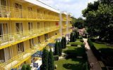 Katalog zájezdů - Bulharsko, Hotel Orchidea Resort