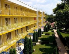 Hotel Orchidea Resort