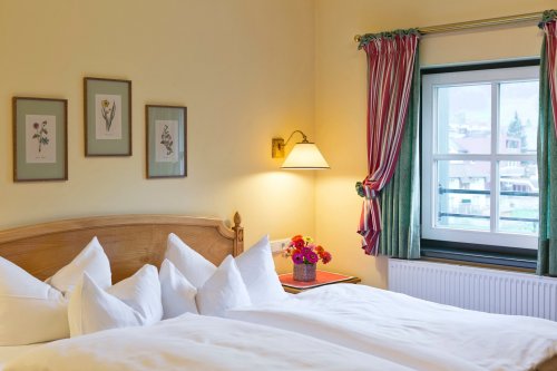 Neuhaus Zillertal Resort