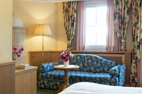 Neuhaus Zillertal Resort