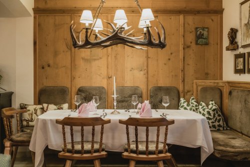 Neuhaus Zillertal Resort