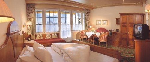 Neuhaus Zillertal Resort