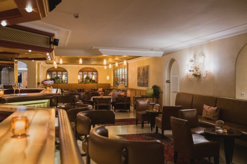 Neuhaus Zillertal Resort