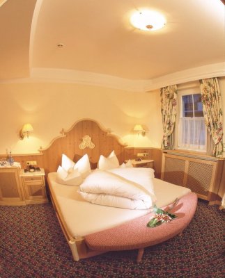 Neuhaus Zillertal Resort