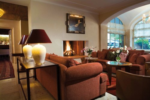 Neuhaus Zillertal Resort