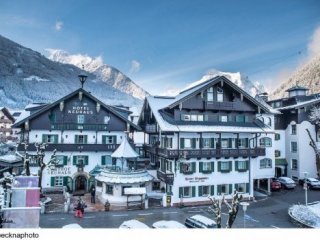 Neuhaus Zillertal Resort Neuhaus Zillertal Resort