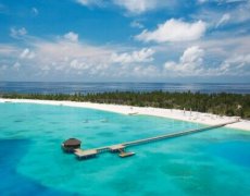 ATMOSPHERE KANIFUSHI MALDIVES 5