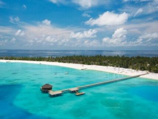 ATMOSPHERE KANIFUSHI MALDIVES 5