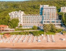 Hotel Grifid Vistamar
