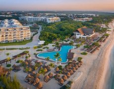OCEAN RIVIERA PARADISE - DAISY 5