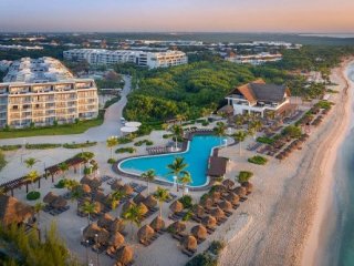 OCEAN RIVIERA PARADISE - DAISY 5