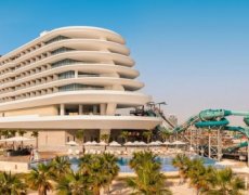Hotel Rixos Qetaifan Island Doha