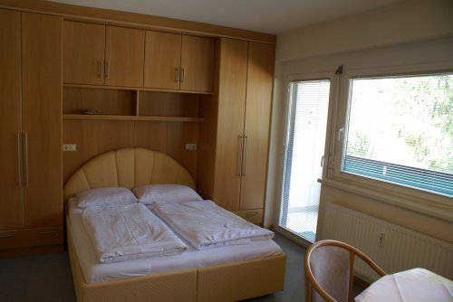 Apartmány Reichl