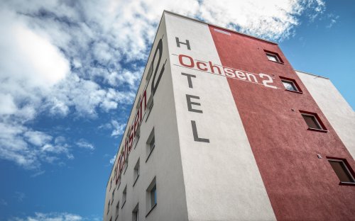 Hotel Ochsen 2