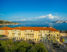 Hotel Atrium Baška Residence