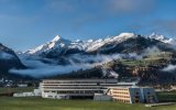 Katalog zájezdů - Rakousko, Hotel Tauern Spa