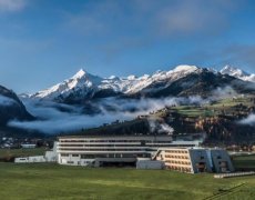 Hotel Tauern Spa