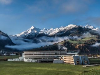 Hotel Tauern Spa