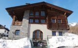 Chalet Maison da Filip - Livigno