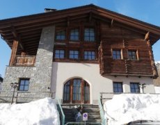 Chalet Maison da Filip - Livigno