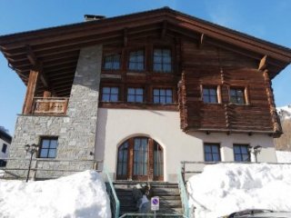 Chalet Maison da Filip - Livigno