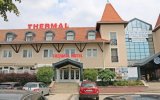 Hotel Thermal Mosonmagyaróvár