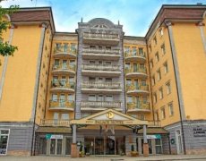 Palace Hotel Hévíz
