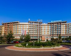 Aquaworld Resort Budapest