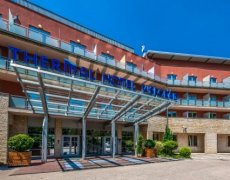 Thermal hotel Visegrad