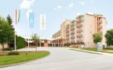 Katalog zájezdů - Maďarsko, Hotel Európa Fit